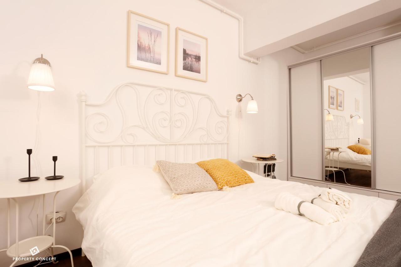 Elegant Concept Studio بوخارست المظهر الخارجي الصورة