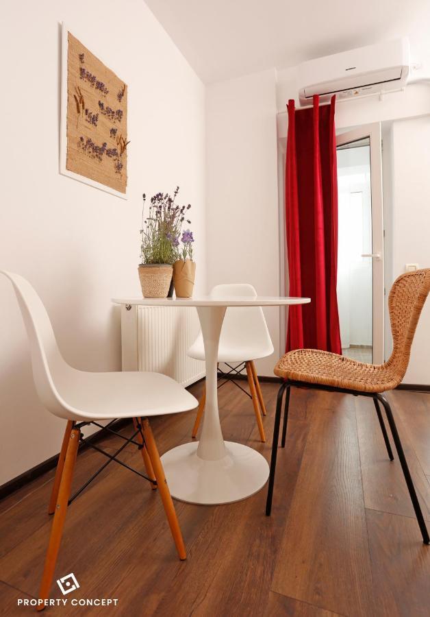 Elegant Concept Studio بوخارست المظهر الخارجي الصورة